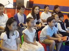 -飞童凡响艺术学校(松江区九里亭校区)