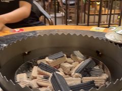 -醉月城西昌火盆烧烤(天府店)