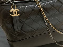 -Chanel(德基广场店)
