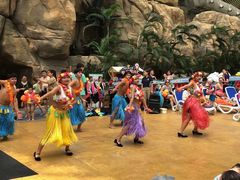 -杭州开元森泊度假乐园