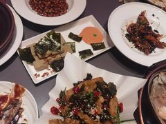 -桂满陇·蟹黄小笼汤包(清河万象店)