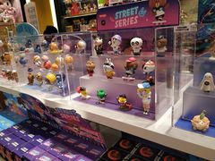 -泡泡玛特POPMART(宁波印象城店)