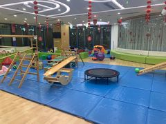 -澳洲袋鼠早教(金辉环球广场店)
