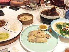-山东老家(黄埔分店)