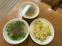 -回回锅贴(小河沿店)