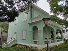 -龙环葡韵住宅式博物馆