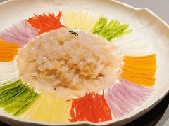 -三利音·东方司宴(外滩店)