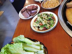 -曹丞相·地锅鸡·地锅鱼(武林店)