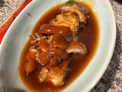 -南京大牌档(香港广场店)