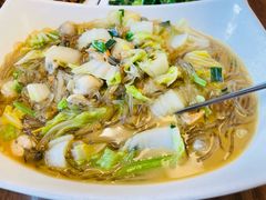 -海坛特色小吃·只做平潭特色菜(平潭店)