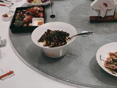 -小厨娘淮扬菜(清江苏宁广场店)