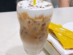 -PAN de PAIN Pancake & Sweets(K11 Art Mall店)