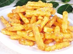 签到图片-东北菜冰城一家人