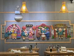 -陈傻子餐厅(世纪都会店)