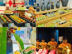 -广州白云机场雅高铂尔曼大酒店