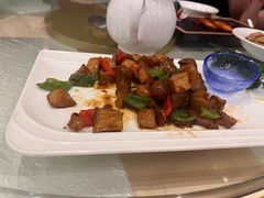 -北京希尔顿逸林酒店
