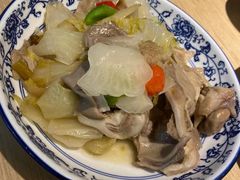 -兔爸私家小厨(新北万达店)