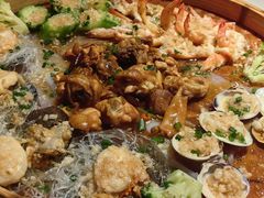 -百年恒益烧腊海鲜酒家·非遗传承(广州黄埔店)