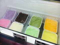-成裕雪糕店(士多店)
