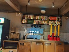 -木屋烧烤(南新店)