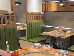 -和晟shèng铁锅炖·东北菜(南山店)