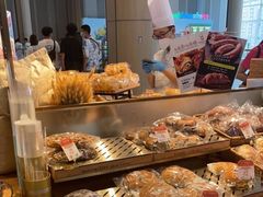 -西村叔叔的店·面包·甜品·蛋糕(清河万象汇店)