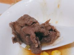 -三毛牛肉店(福强店)