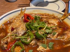 -周家二小姐的菜(西津渡店)