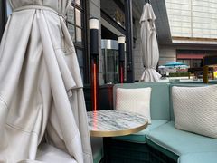 -Jardin D’Hiver宝诗龙后花园(北京SKP店)