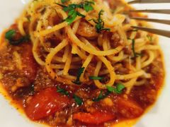 -1861意大利餐厅(文化广场店)