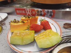 -喜家自助小火锅(乐客城店)