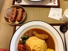 -吾妻拉面•和风食堂(群光广场店)