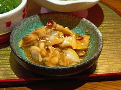 -有喜屋·深夜食堂(北京西路店)