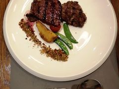 -食间牛排(湖西路店)