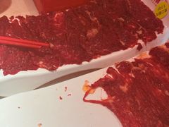 -牛很鲜潮汕牛肉火锅(椒江店)
