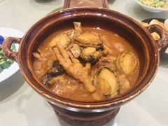 -将相和·海鲜蒸饺大连菜