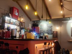 -Side Street街旁(交道口店)