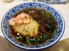 -伟记奥面馆(白塔东路店)
