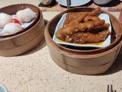 -点都德(长泰广场店)