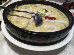 -大碗居·烤鸭·鱼头泡饼(天坛东门店)