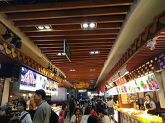 -东门町美食街