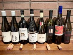 -肆海小川菜酒馆Wine Bistro (青年路店)