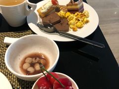 -青岛富力艾美酒店