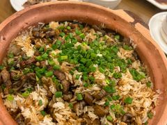 黄鳝煲仔饭-大唐靓汤江门私房菜(景田店)