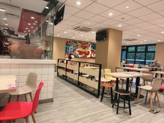 -永和大王(军博店)