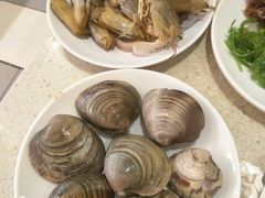 -江南食代自助餐厅(宝龙城市广场店)