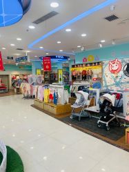 -婴喜爱(长春吉林大路店)