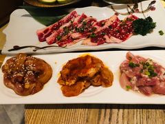 -御牛道日式烤肉料理(杭州万象城店)