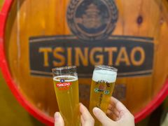 -青岛啤酒博物馆
