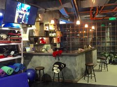 -能量健身私教工作室(1527店)